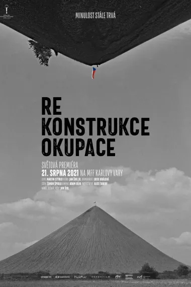 Rekonstrukce okupace 下载