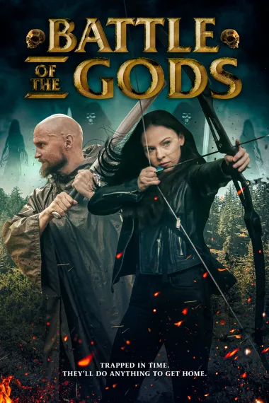 Battle of the Gods 下载