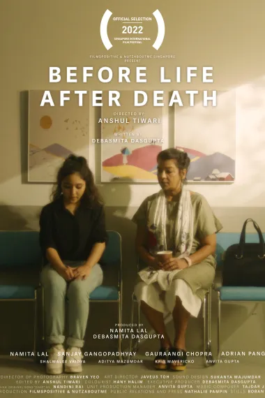 Before Life After Death 下载