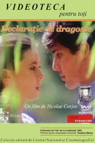 Declaraţie de dragoste 下载