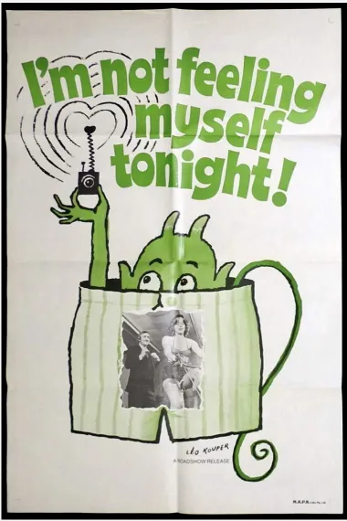 今晚不再是自己 下载