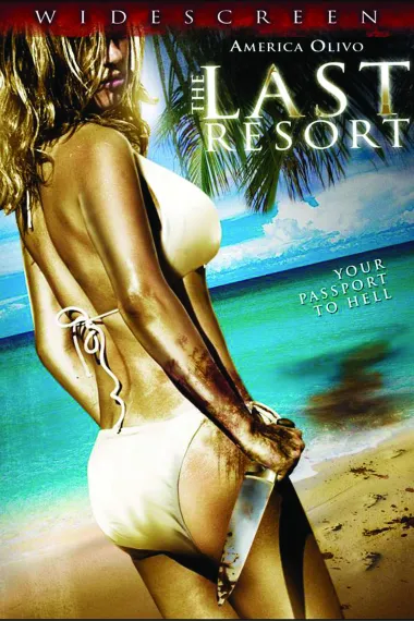 最后的圣地 下载