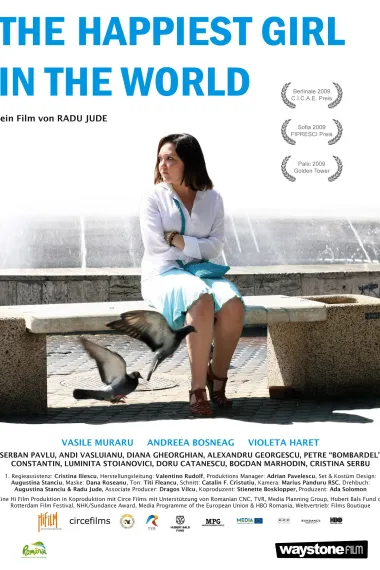 世界上最快乐的女孩 下载