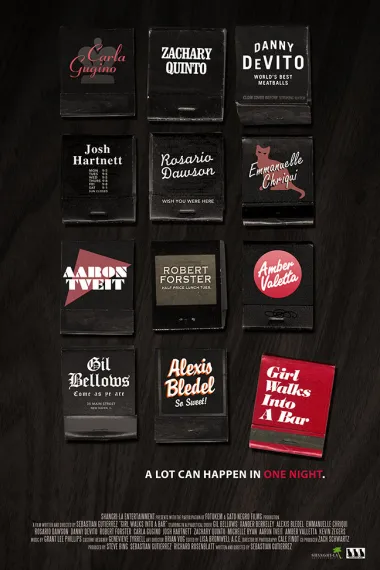 走进酒吧的女孩 下载