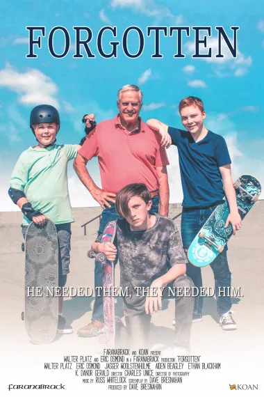 爷爷的人生滑板 下载