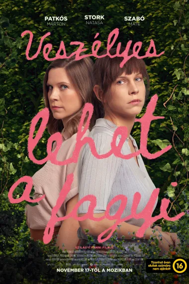 Veszélyes lehet a fagyi 下载