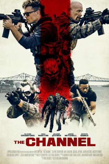 绝望海峡 2160P 4K 下载