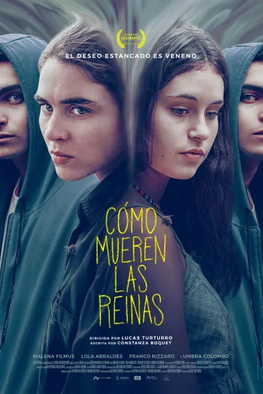 皇后如何死 下载