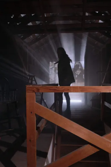 Trapped in the Farmhouse 下载