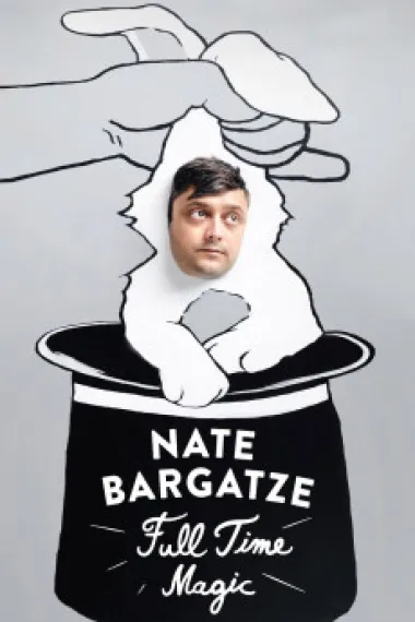 Nate Bargatze: Full Time Magic 下载