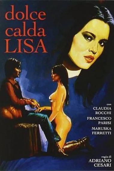 美丽的丽莎 下载