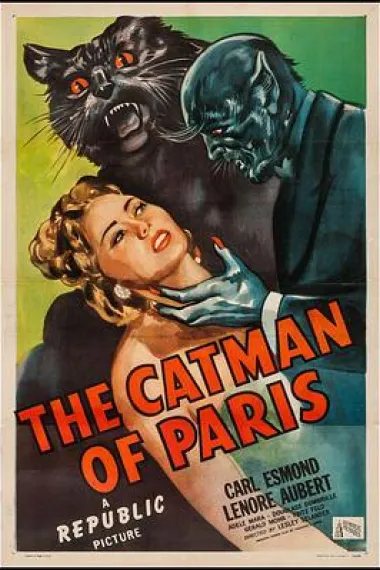 The Catman of Paris 下载