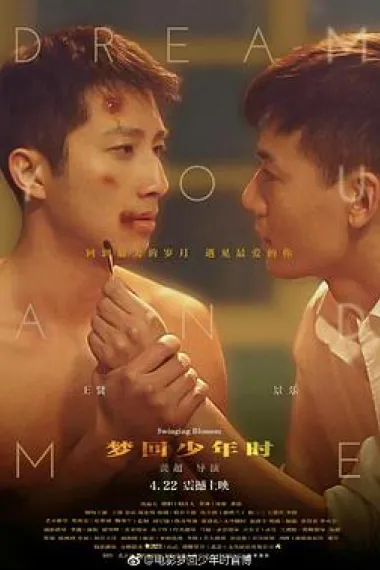 梦回少年时 下载