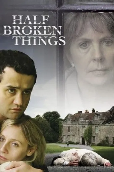 半碎之物 下载