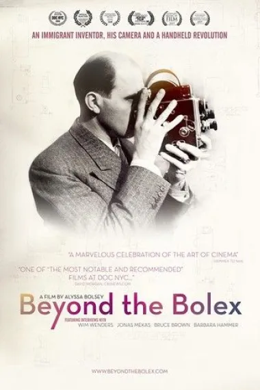 Beyond the Bolex 下载