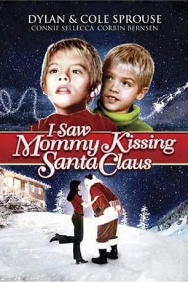I Saw Mommy Kissing Santa Claus 下载