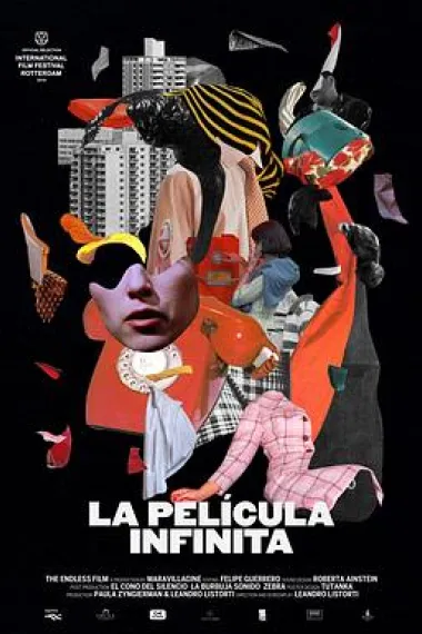 未尽的电影 下载