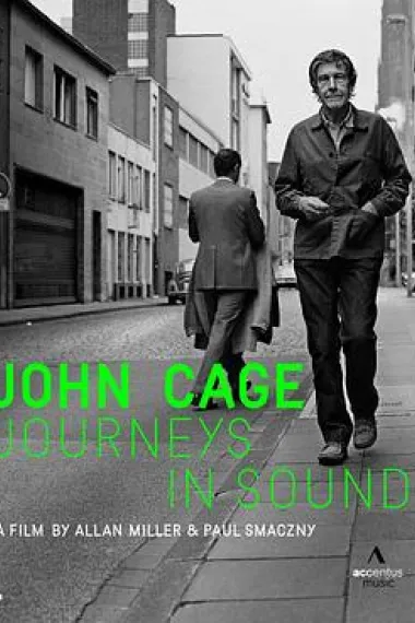 约翰·凯奇:声音之旅 下载