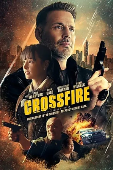 Crossfire 下载