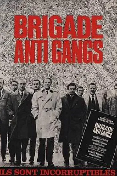 反黑突击队 下载