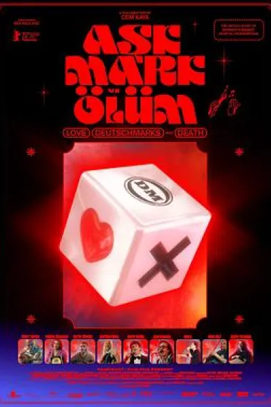 爱、马克与死亡 下载