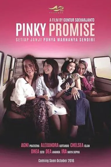 Pinky Promise 下载