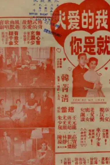 我的爱人就是你 下载