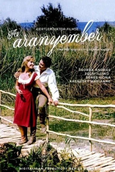 The Man of Gold 下载