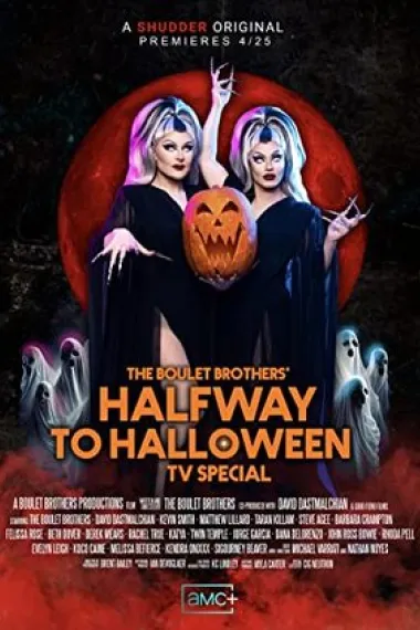 Halfway to Halloween 下载