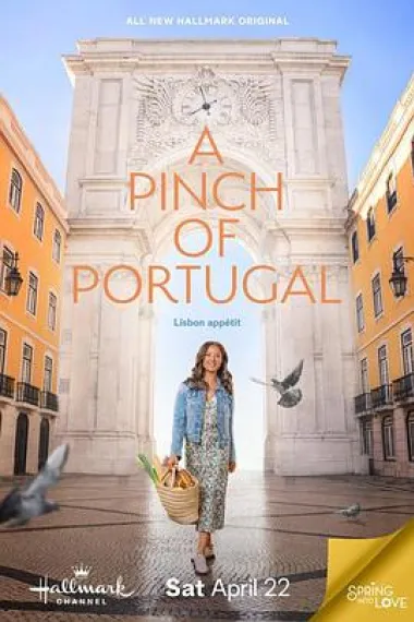 A Pinch of Portugal 下载