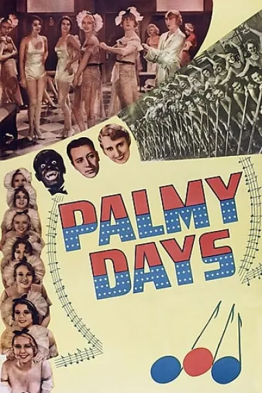 Palmy Days 下载