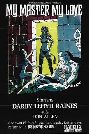 我的主人我的爱 下载