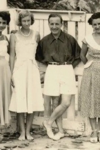 The Last Goldfish 下载