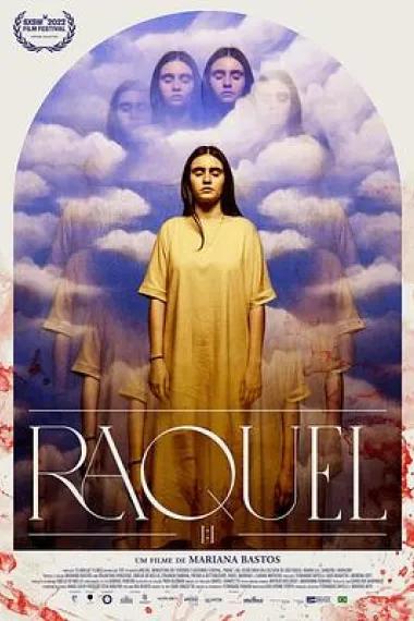 Raquel 1:1 下载
