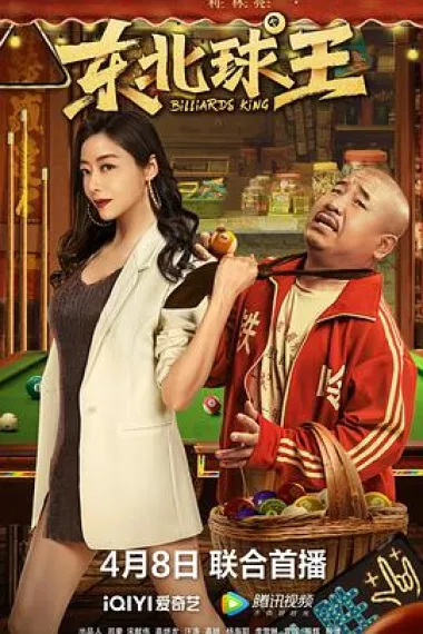 东北球王 2160P 4K 杜比视界 下载