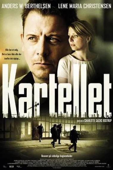 Kartellet 下载