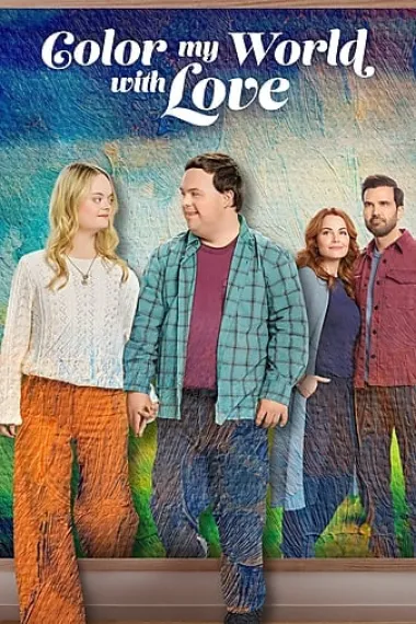 Color My World with Love 下载