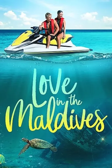 Love in the Maldives 下载
