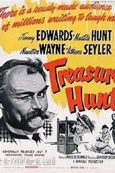 Treasure Hunt 下载