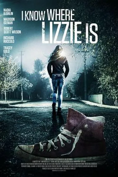 I Know Where Lizzie Is 下载