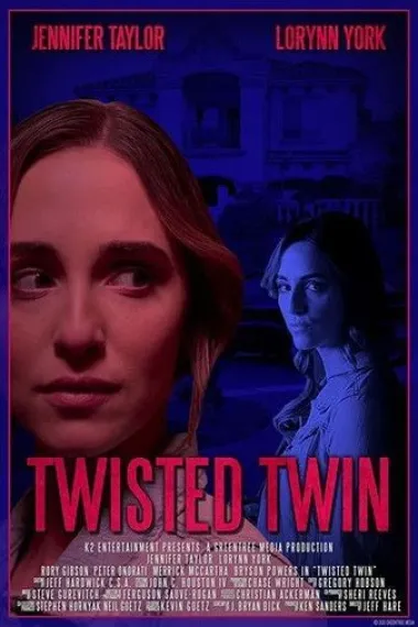 Twisted Twin 下载
