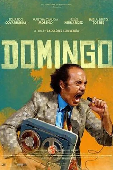 星期天的多明哥 下载