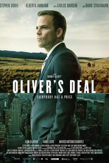 奥利弗的交易 下载