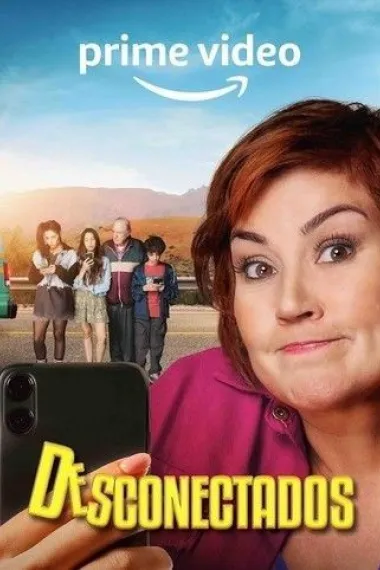 Desconectados 2160P 4K 下载