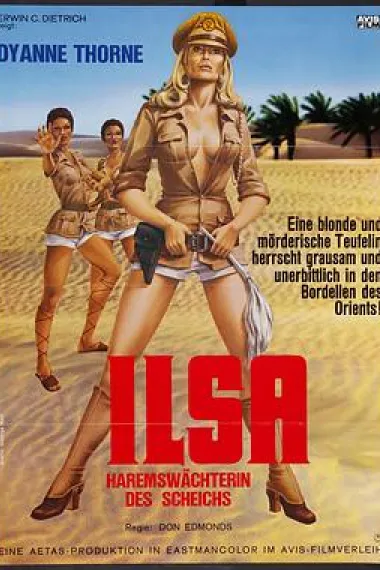 纳粹女魔头之后宫总管 2160P 4K 下载