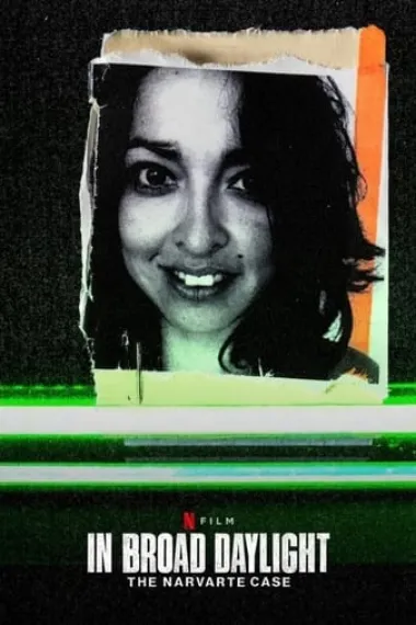 A plena luz: El caso Narvarte 2160P 4K 下载