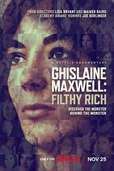 Ghislaine Maxwell: Filthy Rich 下载