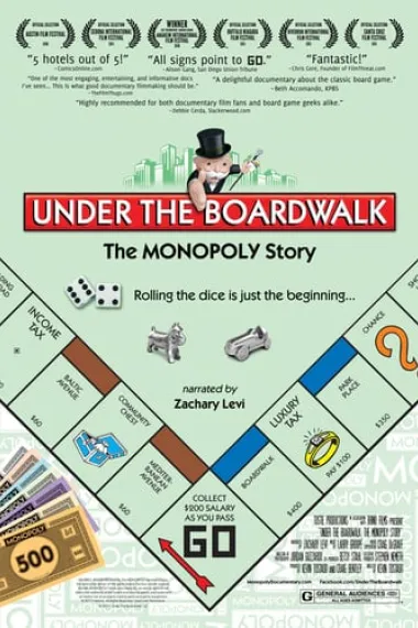 Under the Boardwalk: The Monopoly Story 下载