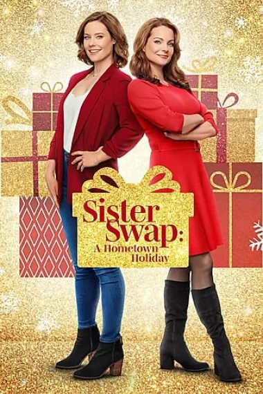 Sister Swap: A Hometown Holiday 下载