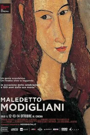 Maledetto Modigliani 下载